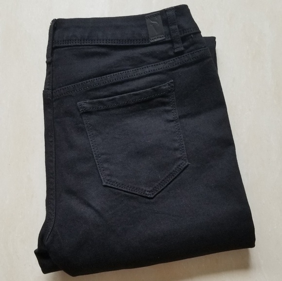 simply vera vera wang jeans